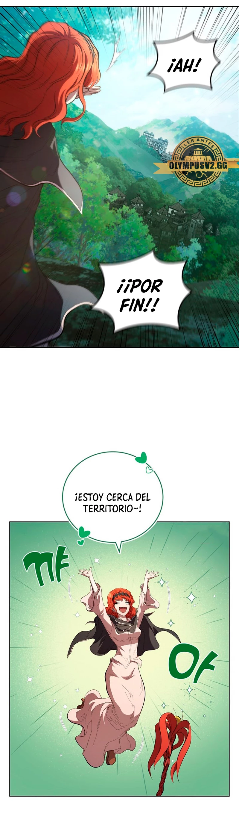 Regresé como el Duque - Capítulo 86 - Página 37 - LectorTMOo