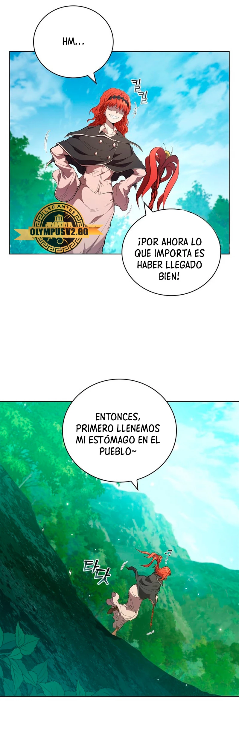 Regresé como el Duque - Capítulo 86 - Página 39 - LectorTMOo