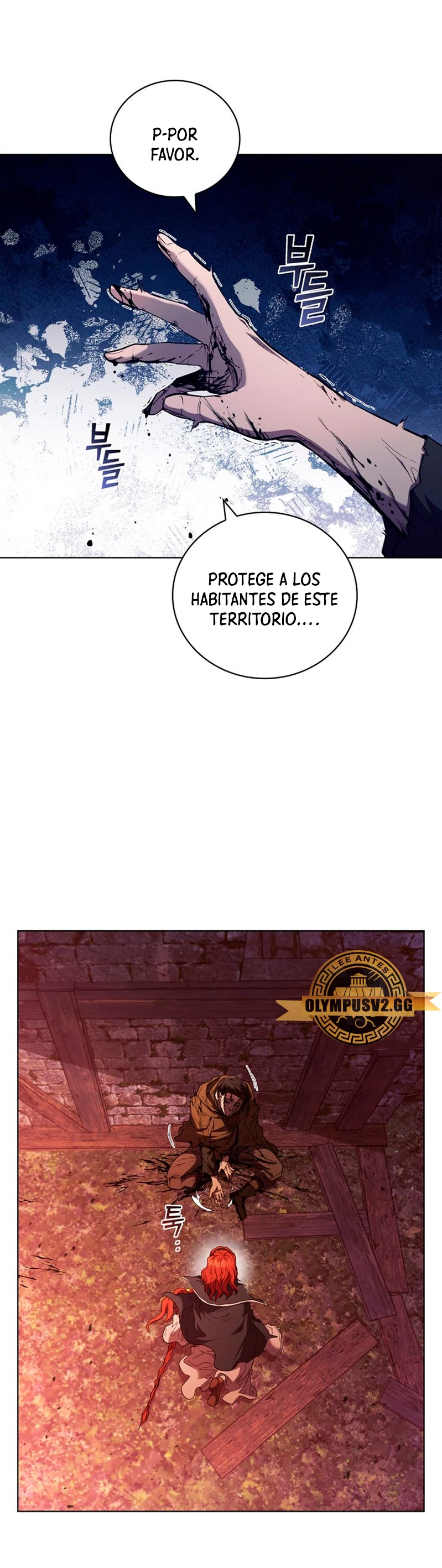 Regresé como el Duque - Capítulo 86 - Página 48 - LectorTMOo