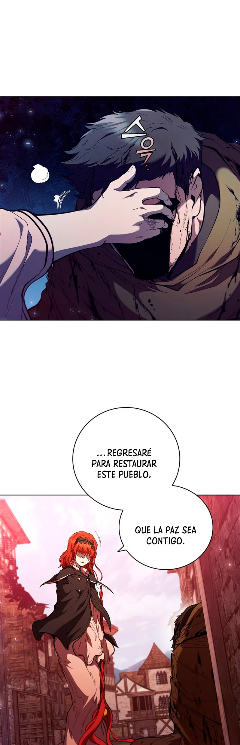 Regresé como el Duque - Capítulo 86 - Página 49 - LectorTMOo