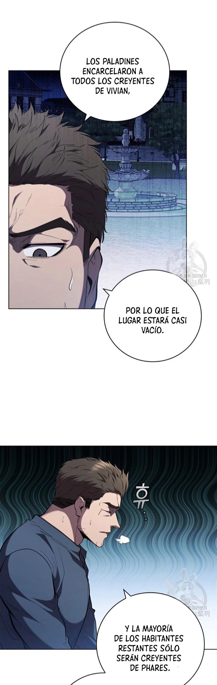 Regresé como el Duque - Capítulo 87 - Página 4 - LectorTMOo