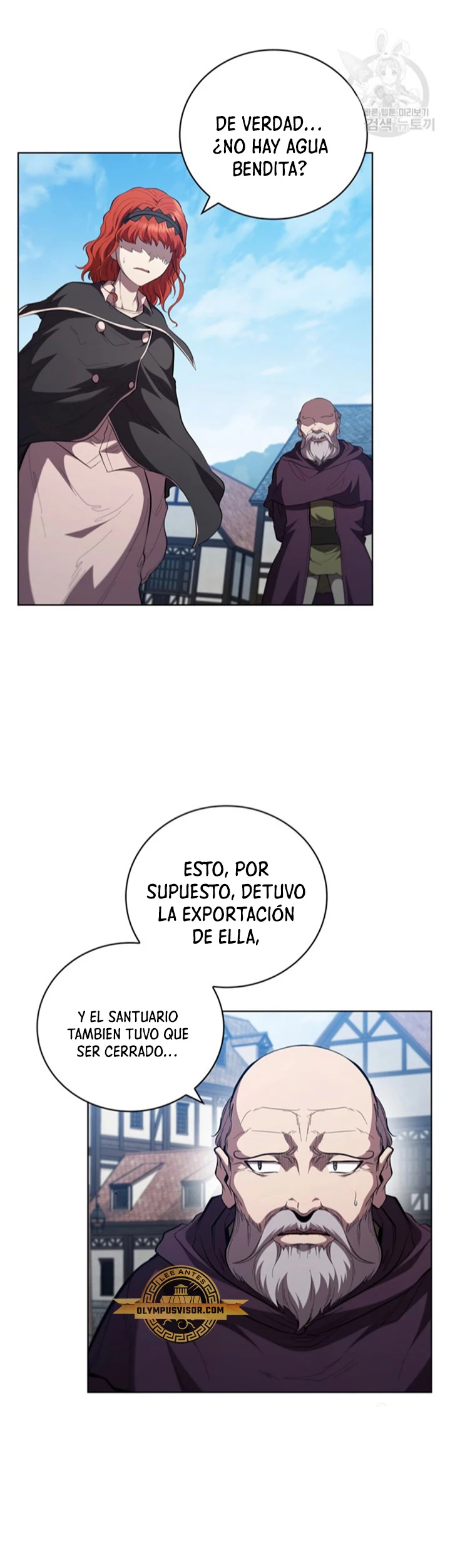 Regresé como el Duque - Capítulo 87 - Página 15 - LectorTMOo