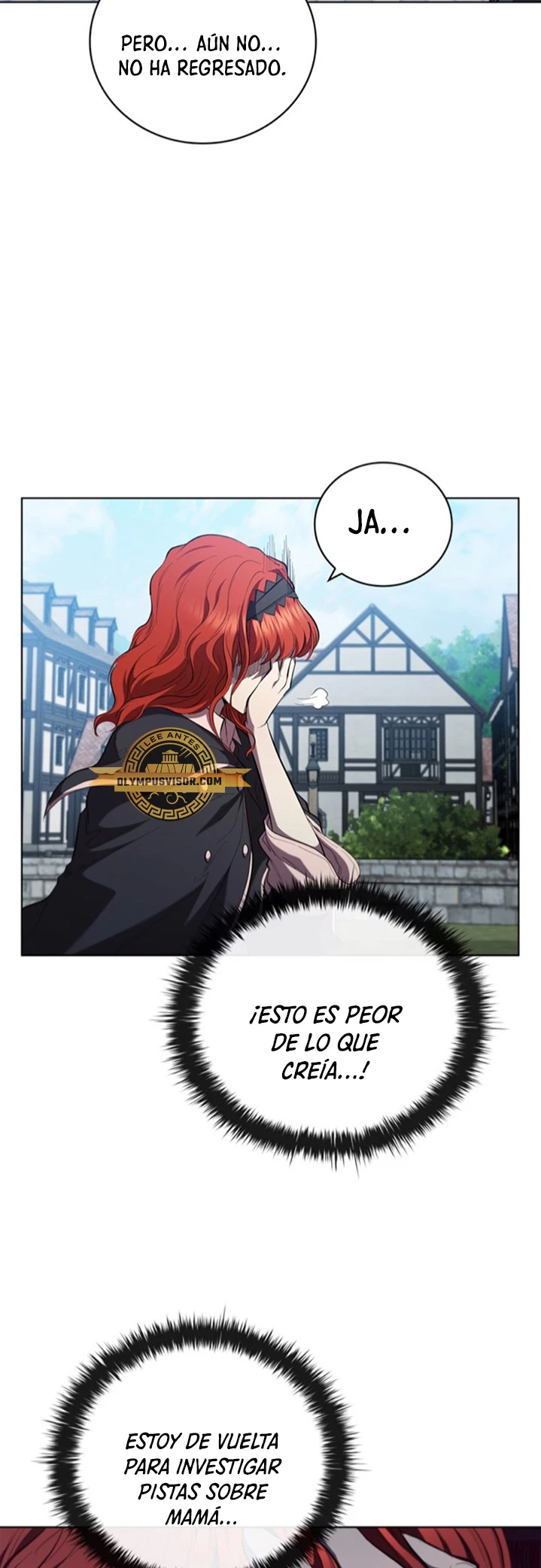 Regresé como el Duque - Capítulo 87 - Página 17 - LectorTMOo