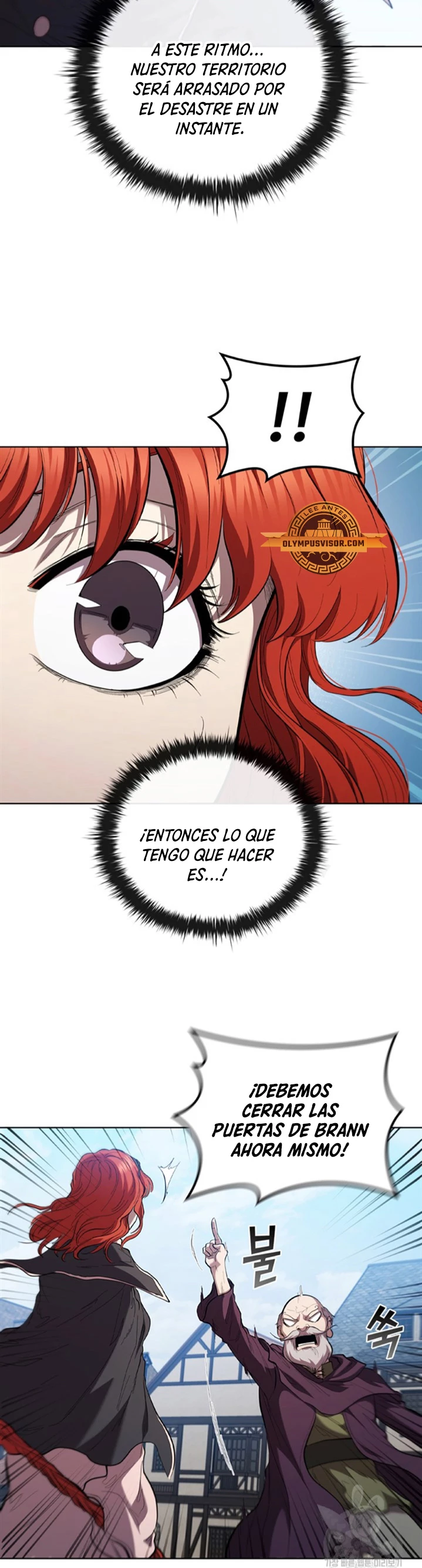 Regresé como el Duque - Capítulo 87 - Página 19 - LectorTMOo