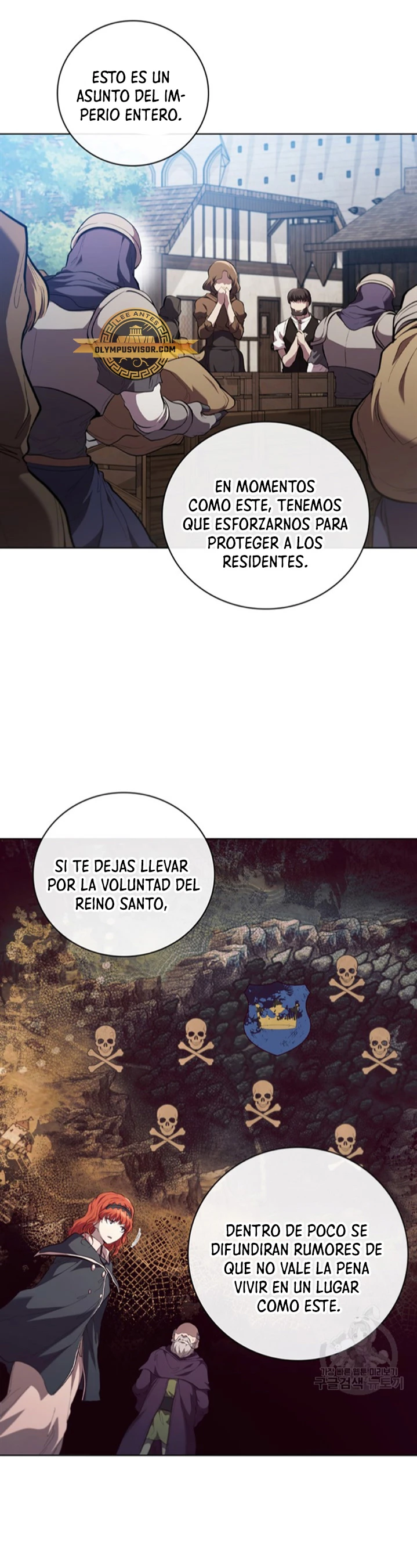 Regresé como el Duque - Capítulo 87 - Página 27 - LectorTMOo