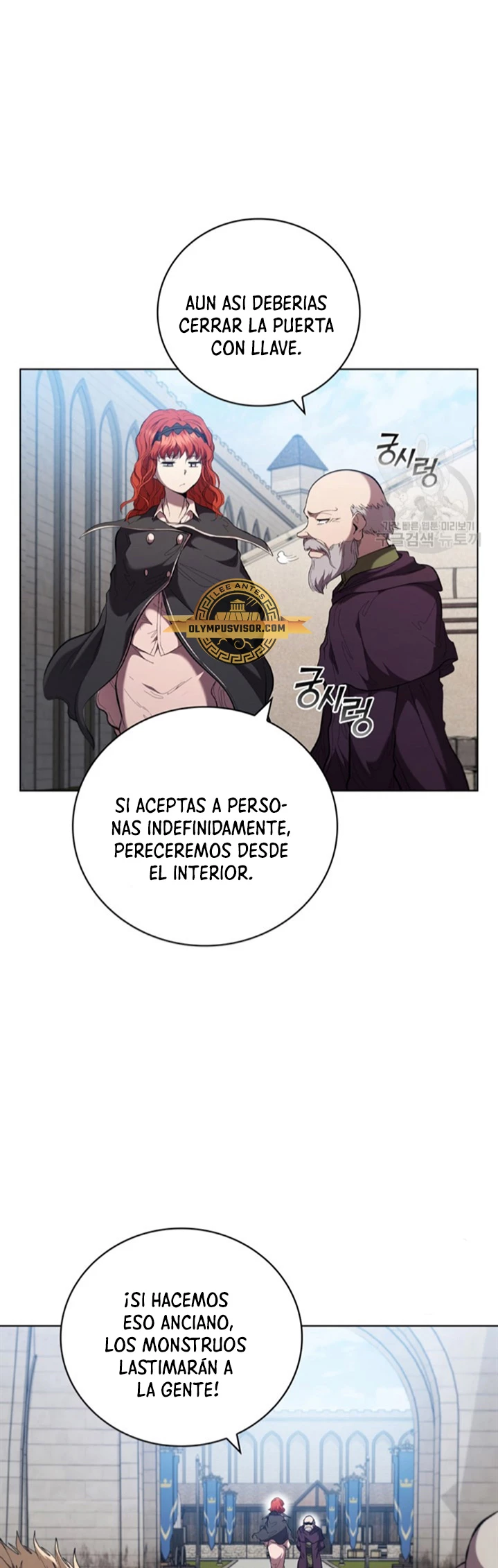 Regresé como el Duque - Capítulo 87 - Página 28 - LectorTMOo