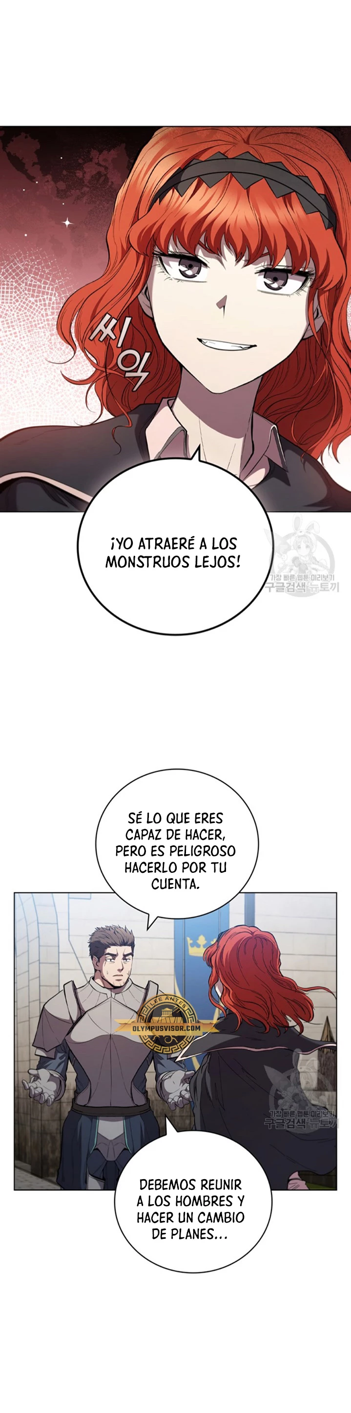 Regresé como el Duque - Capítulo 87 - Página 32 - LectorTMOo