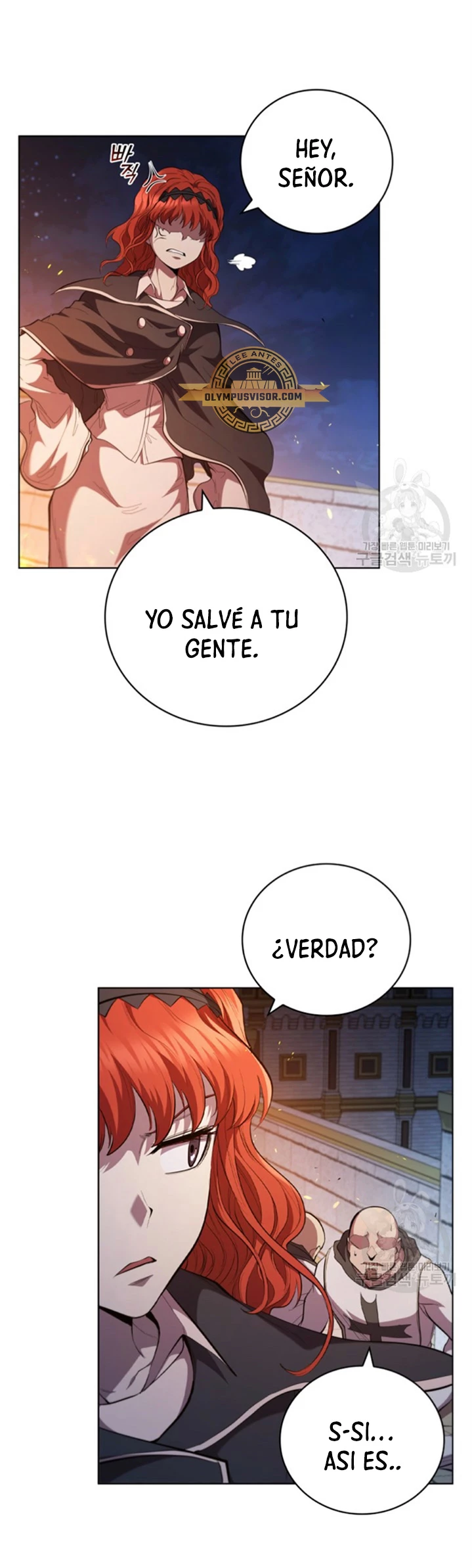 Regresé como el Duque - Capítulo 88 - Página 10 - LectorTMOo