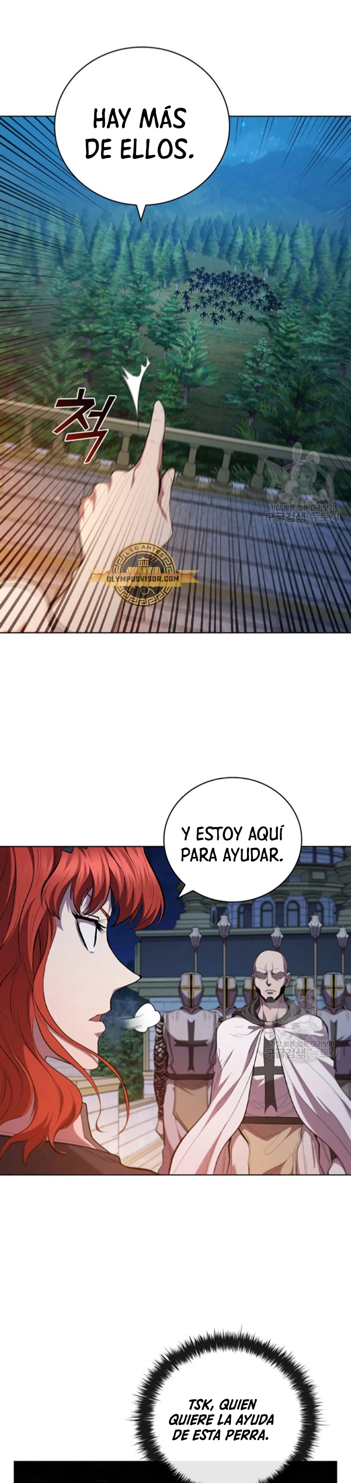 Regresé como el Duque - Capítulo 88 - Página 12 - LectorTMOo