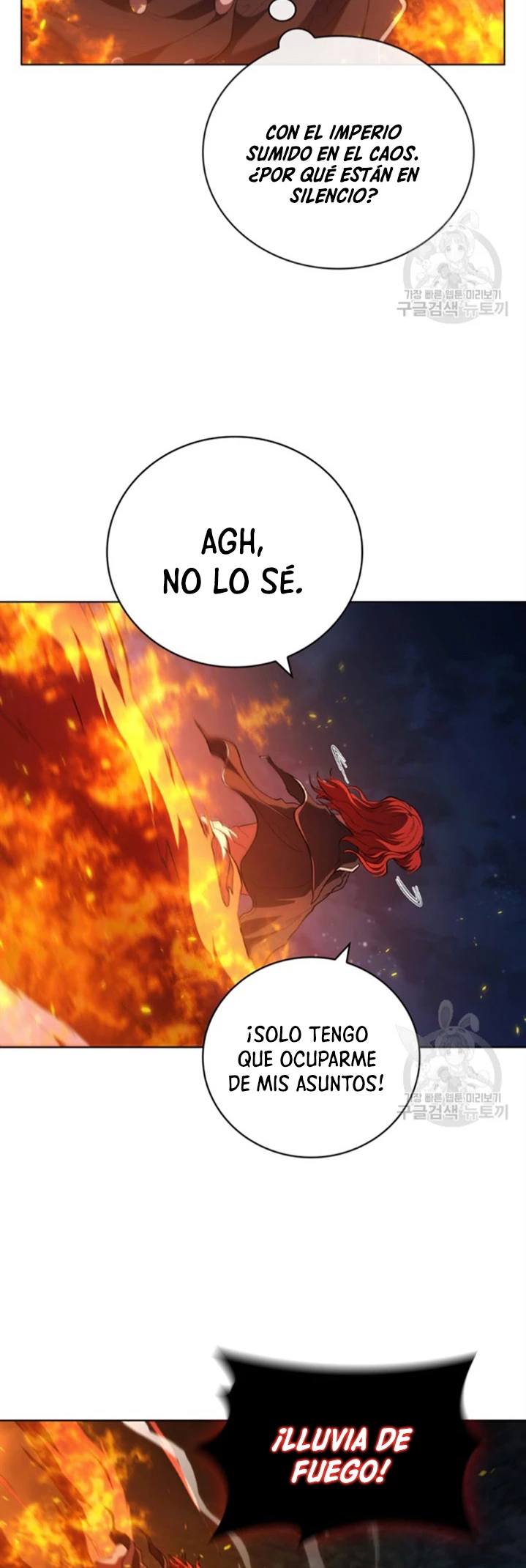 Regresé como el Duque - Capítulo 88 - Página 18 - LectorTMOo