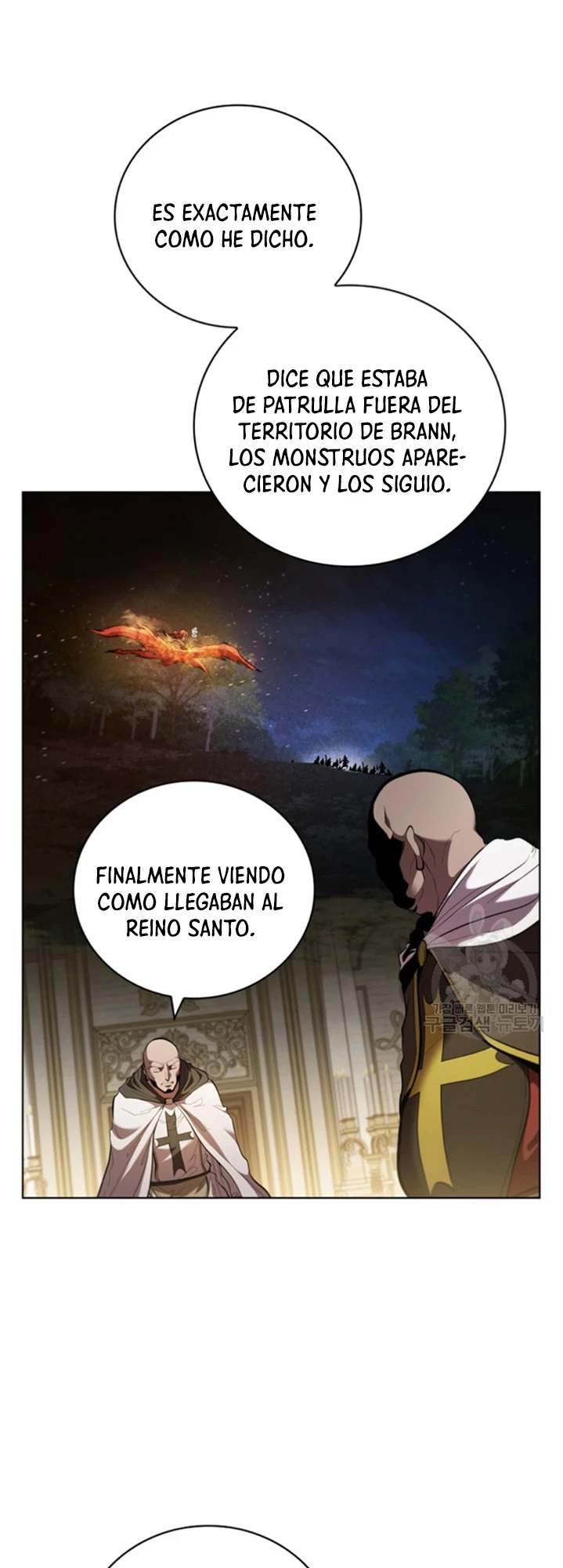 Regresé como el Duque - Capítulo 88 - Página 22 - LectorTMOo