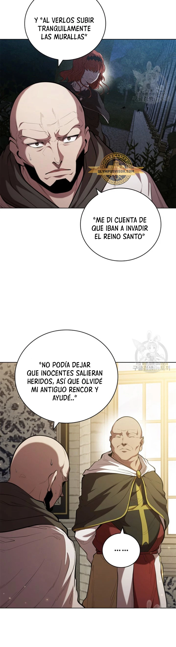 Regresé como el Duque - Capítulo 88 - Página 23 - LectorTMOo