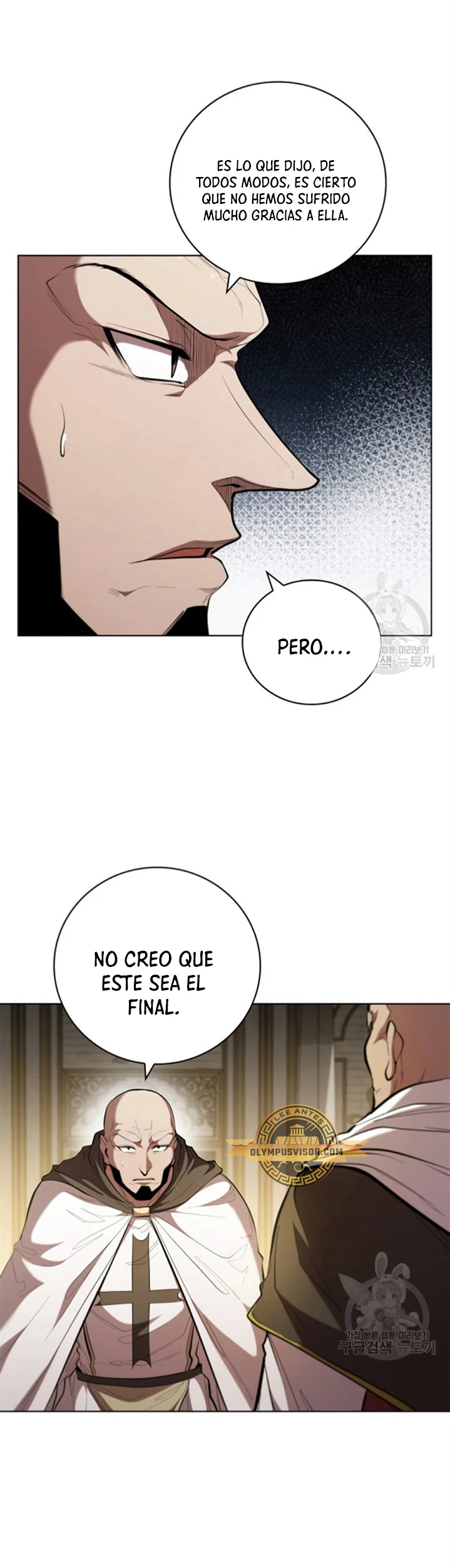 Regresé como el Duque - Capítulo 88 - Página 24 - LectorTMOo