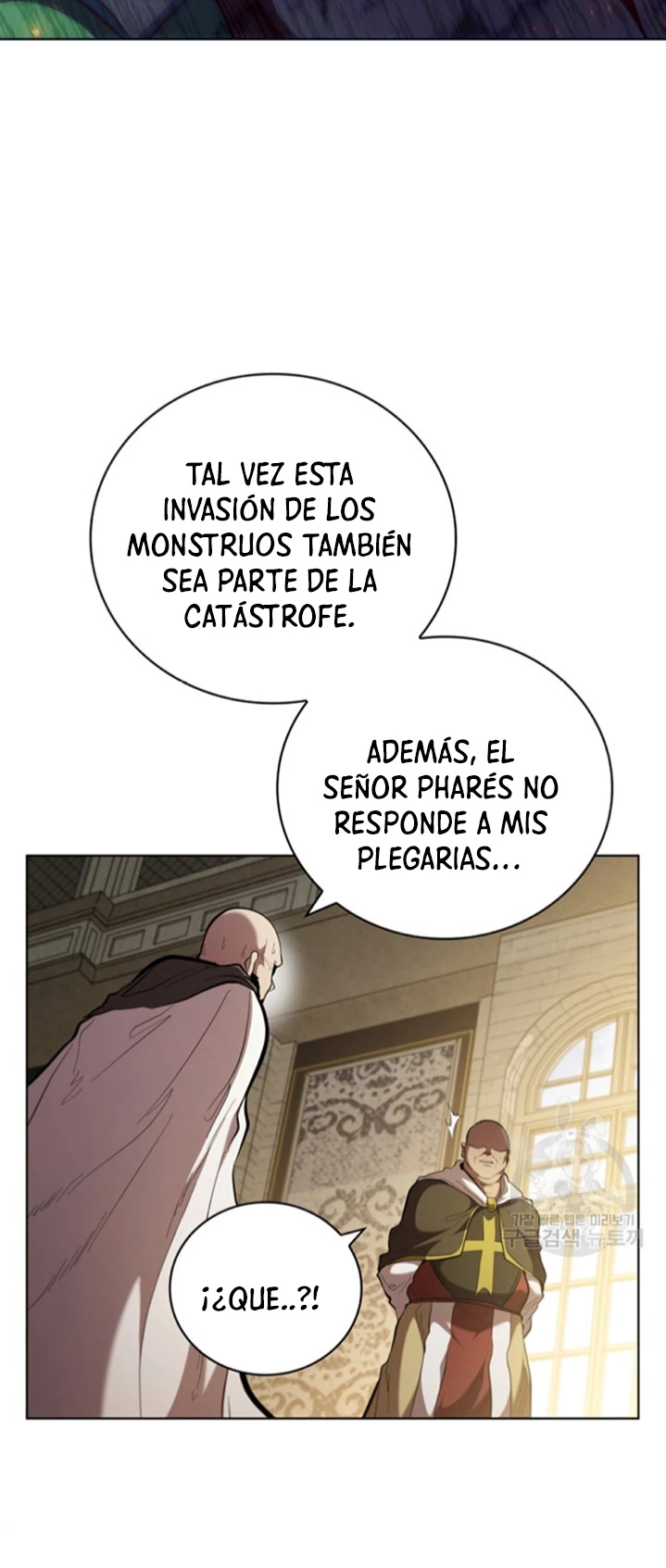 Regresé como el Duque - Capítulo 88 - Página 26 - LectorTMOo