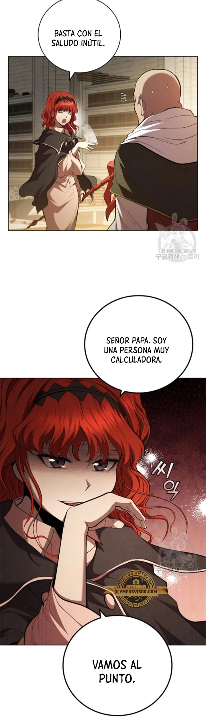 Regresé como el Duque - Capítulo 88 - Página 31 - LectorTMOo
