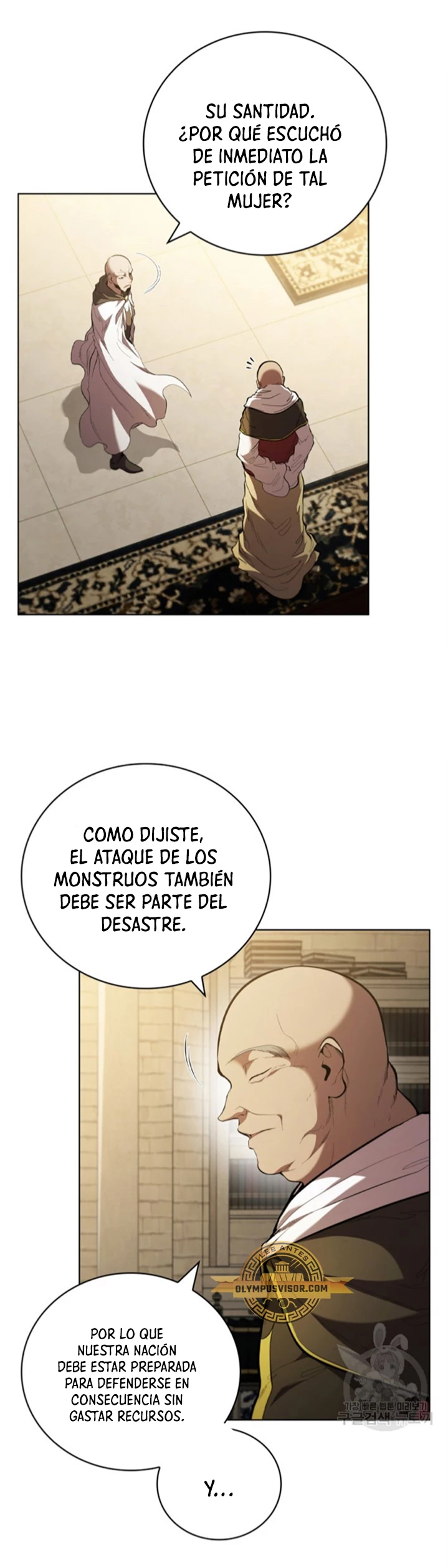 Regresé como el Duque - Capítulo 88 - Página 41 - LectorTMOo