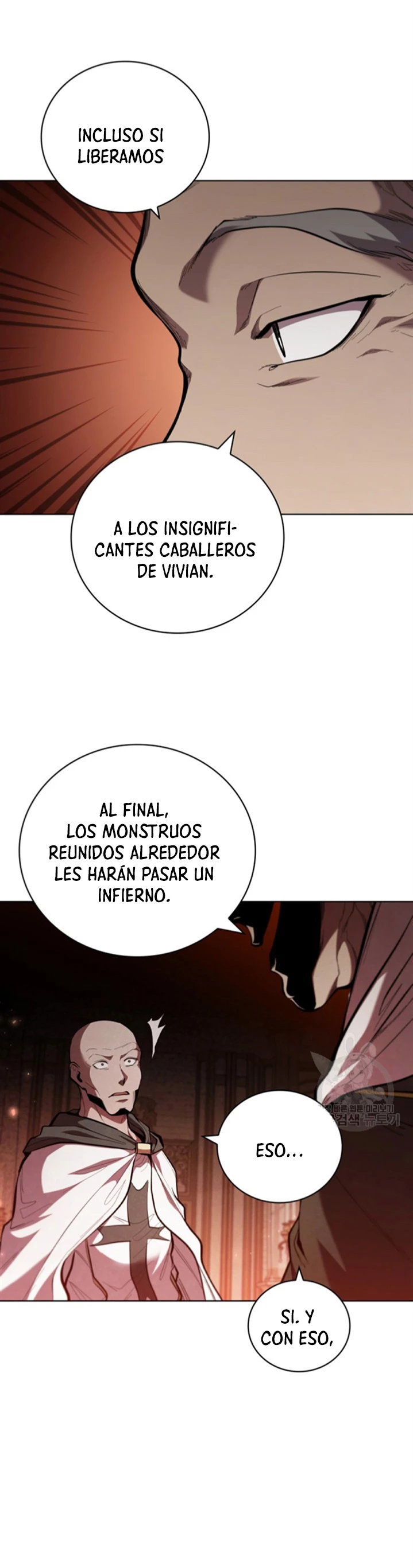 Regresé como el Duque - Capítulo 88 - Página 42 - LectorTMOo