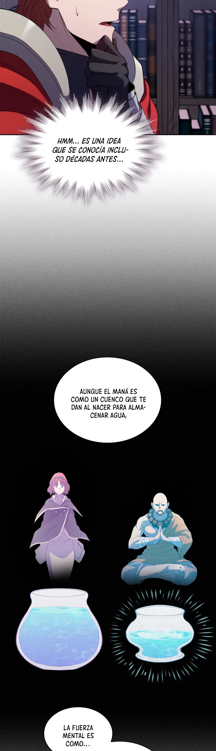 Regresé como el Duque - Capítulo 9 - Página 23 - LectorTMOo