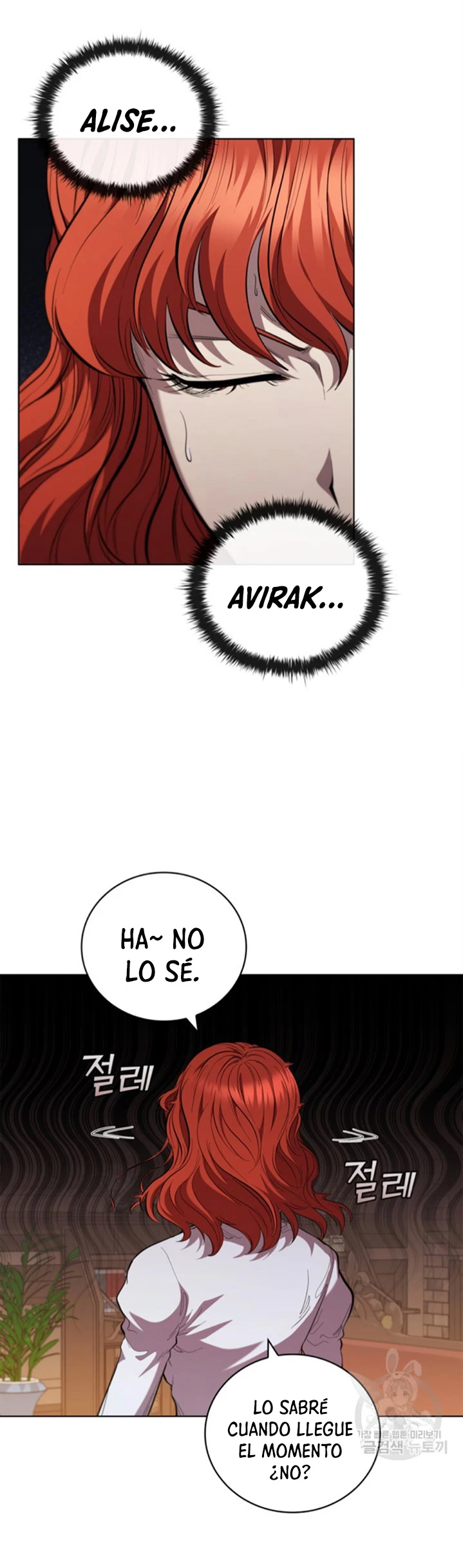 Regresé como el Duque - Capítulo 90 - Página 32 - LectorTMOo