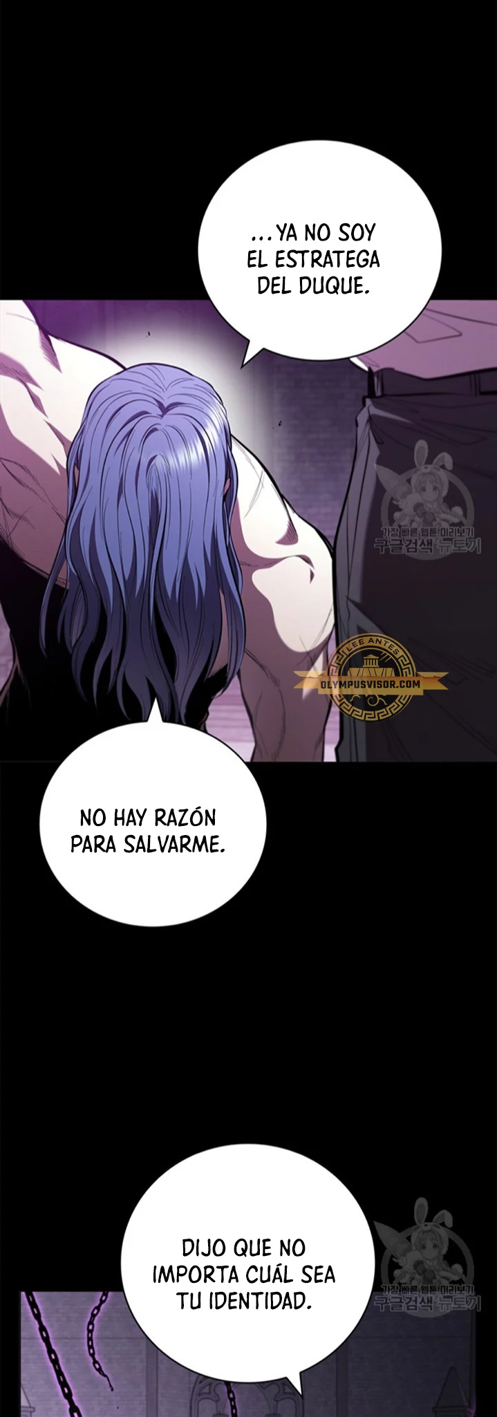 Regresé como el Duque - Capítulo 92 - Página 4 - LectorTMOo