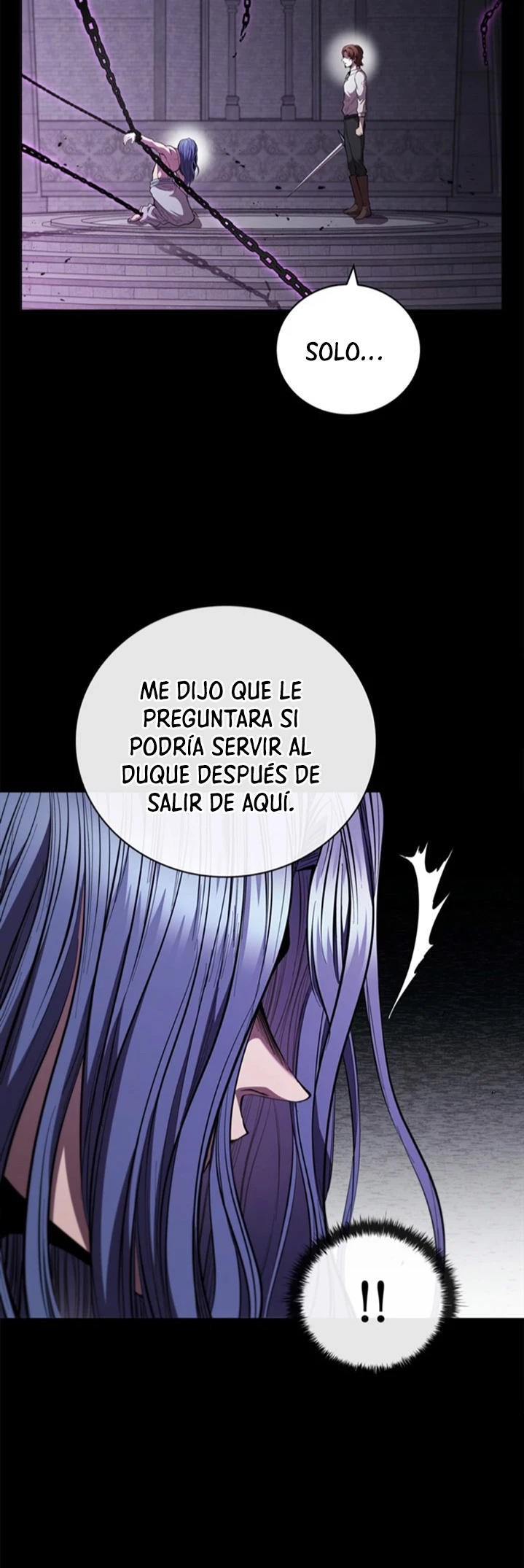 Regresé como el Duque - Capítulo 92 - Página 5 - LectorTMOo