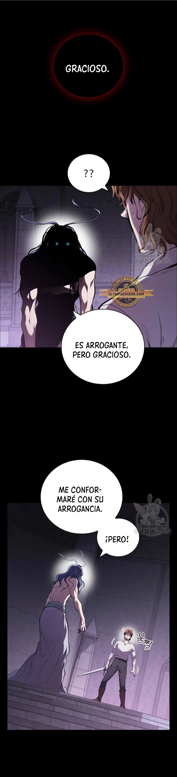 Regresé como el Duque - Capítulo 92 - Página 15 - LectorTMOo