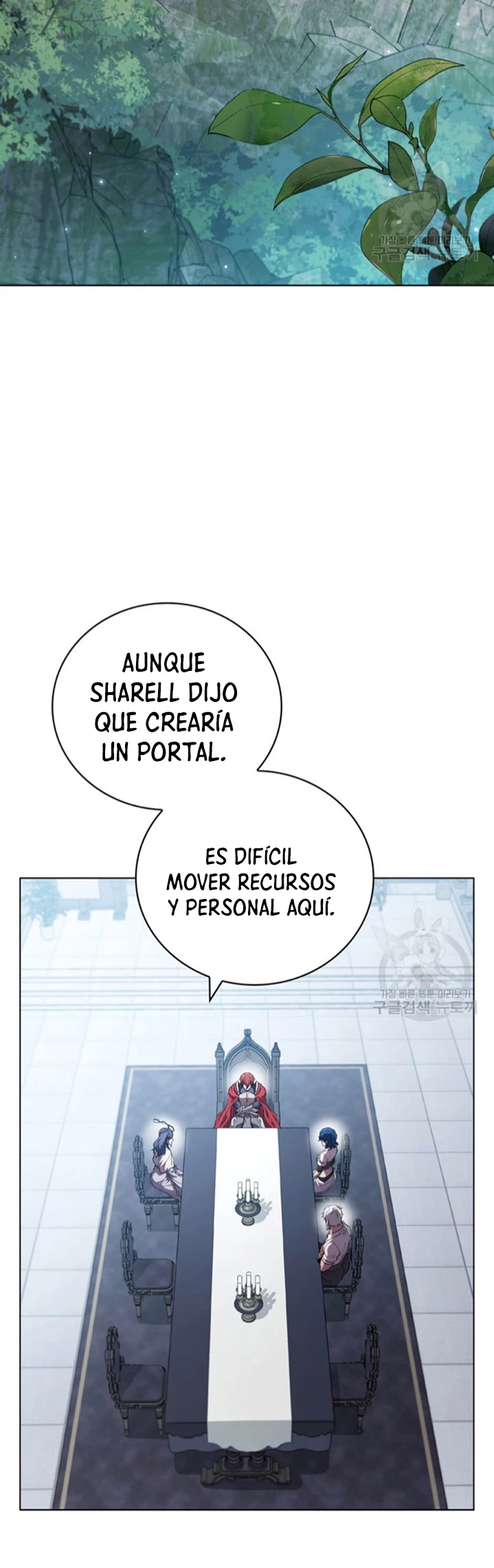 Regresé como el Duque - Capítulo 92 - Página 18 - LectorTMOo