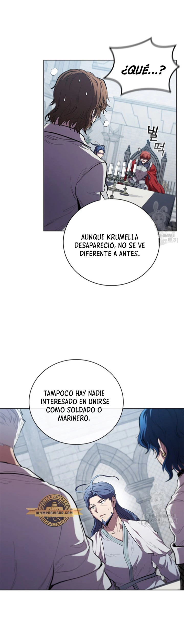 Regresé como el Duque - Capítulo 92 - Página 30 - LectorTMOo