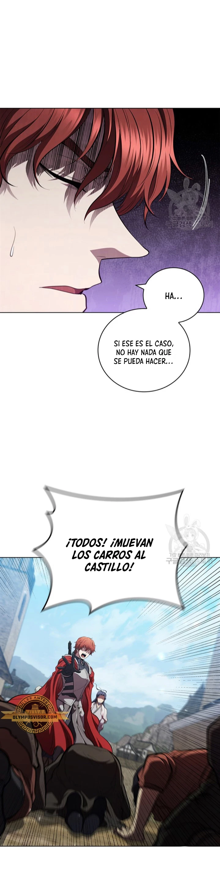 Regresé como el Duque - Capítulo 92 - Página 41 - LectorTMOo