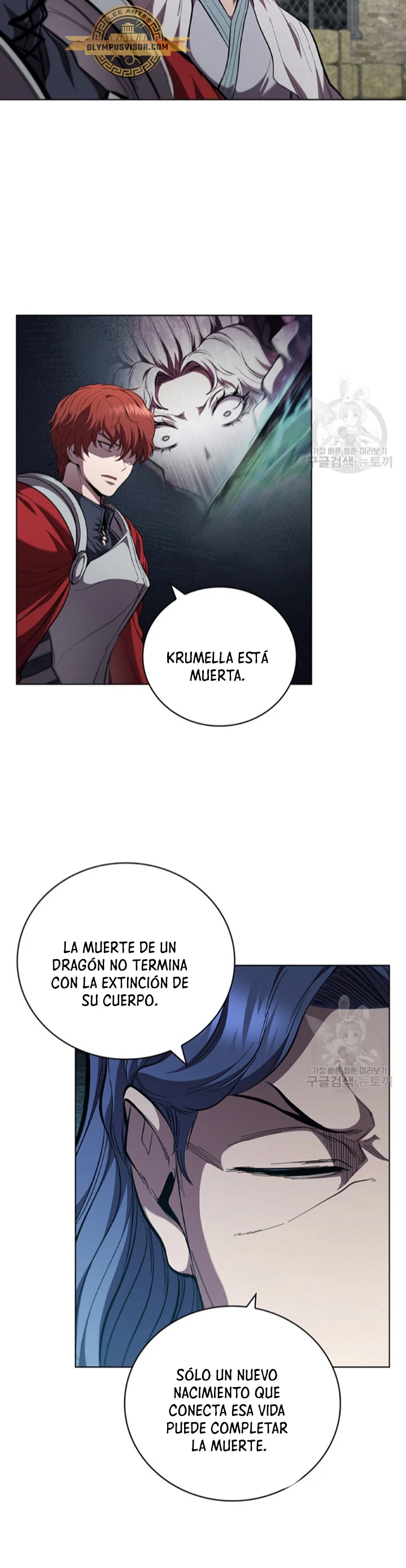 Regresé como el Duque - Capítulo 92 - Página 43 - LectorTMOo