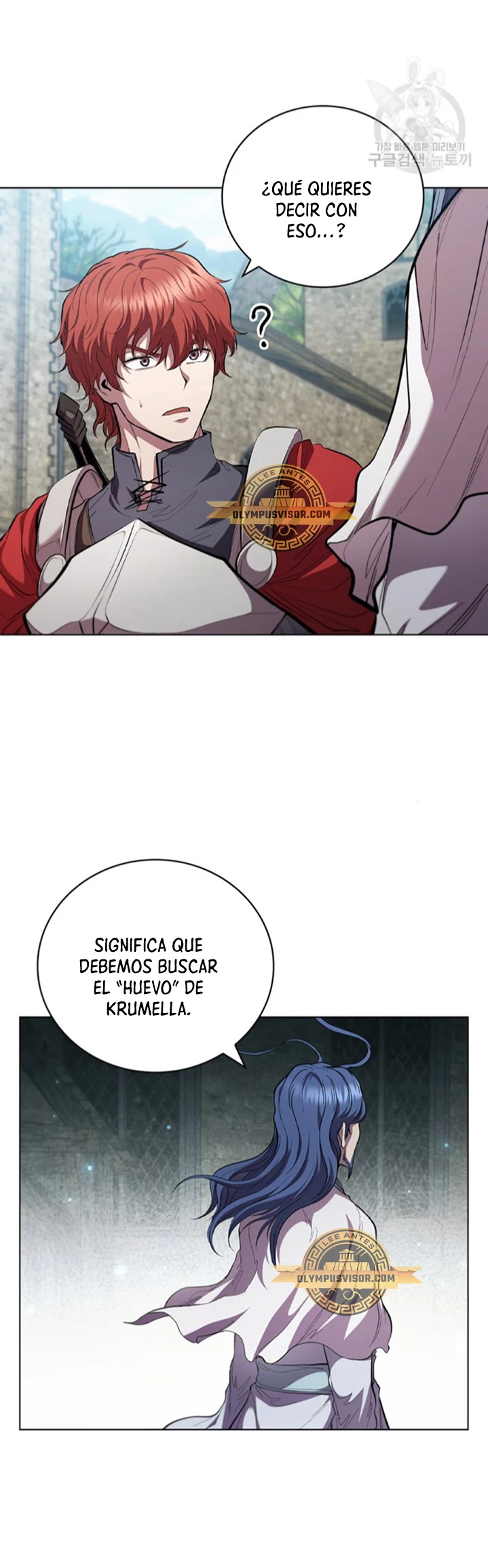 Regresé como el Duque - Capítulo 92 - Página 44 - LectorTMOo