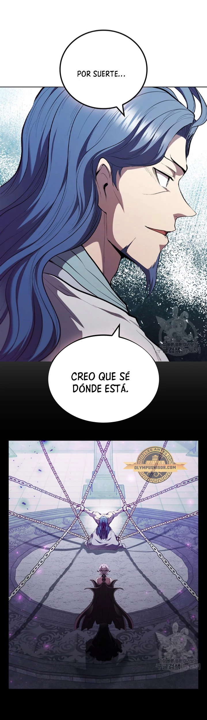 Regresé como el Duque - Capítulo 92 - Página 45 - LectorTMOo