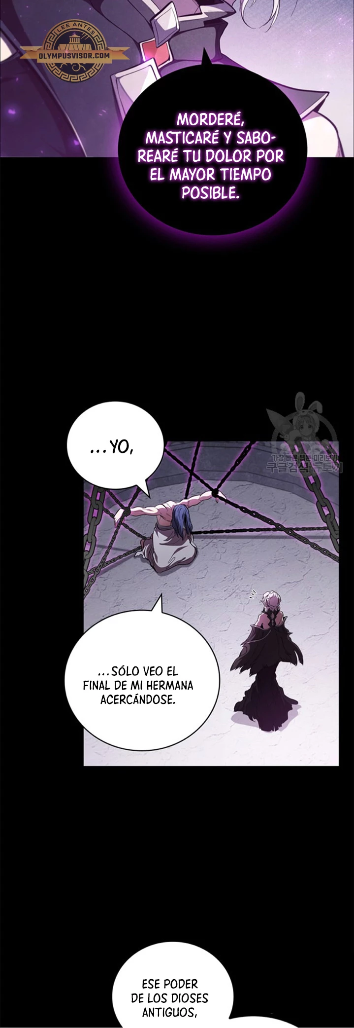 Regresé como el Duque - Capítulo 92 - Página 48 - LectorTMOo