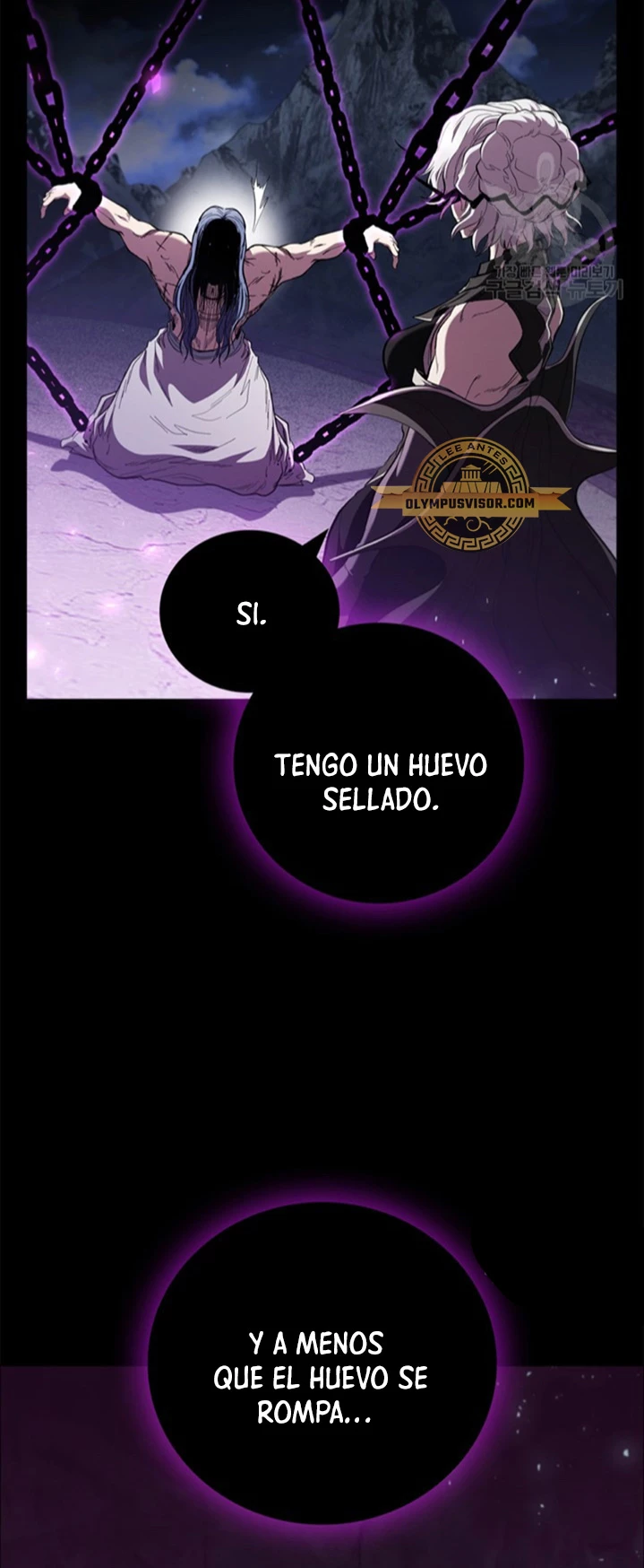 Regresé como el Duque - Capítulo 92 - Página 52 - LectorTMOo
