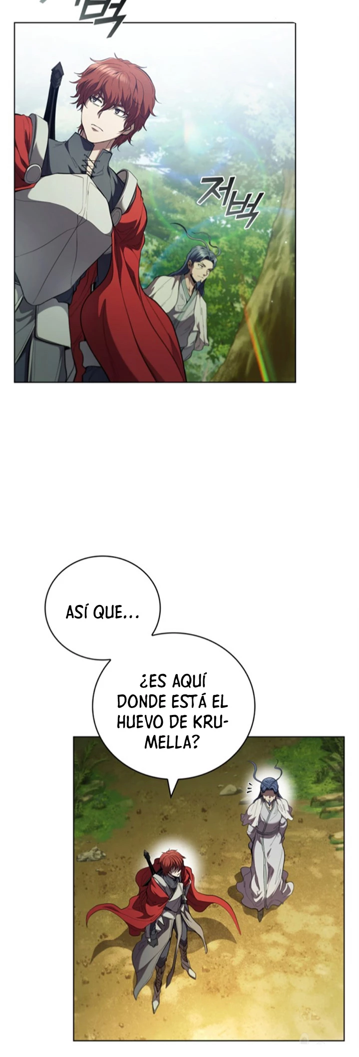 Regresé como el Duque - Capítulo 93 - Página 6 - LectorTMOo