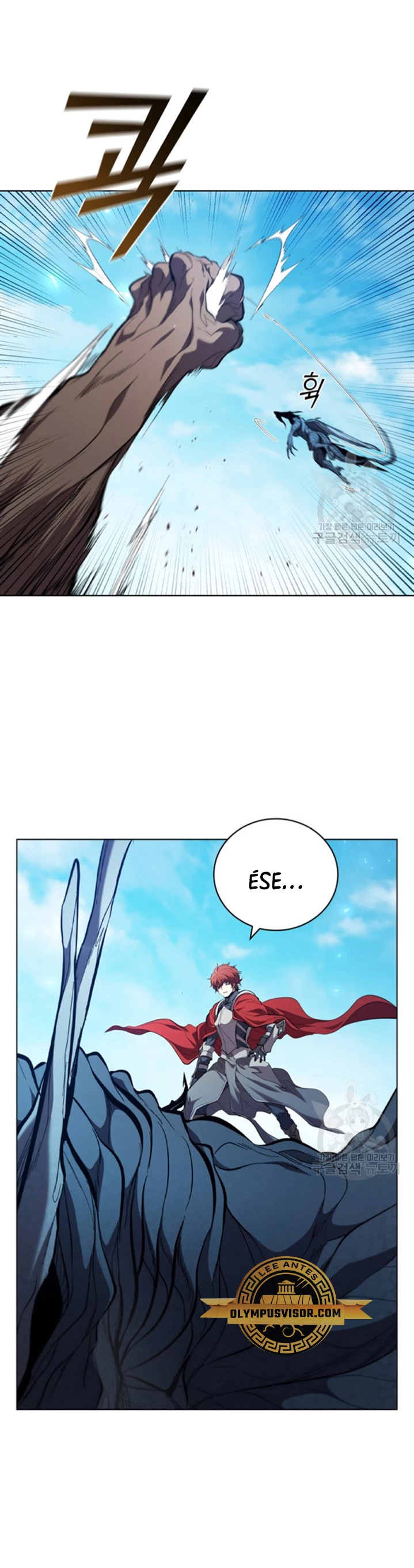 Regresé como el Duque - Capítulo 93 - Página 22 - LectorTMOo