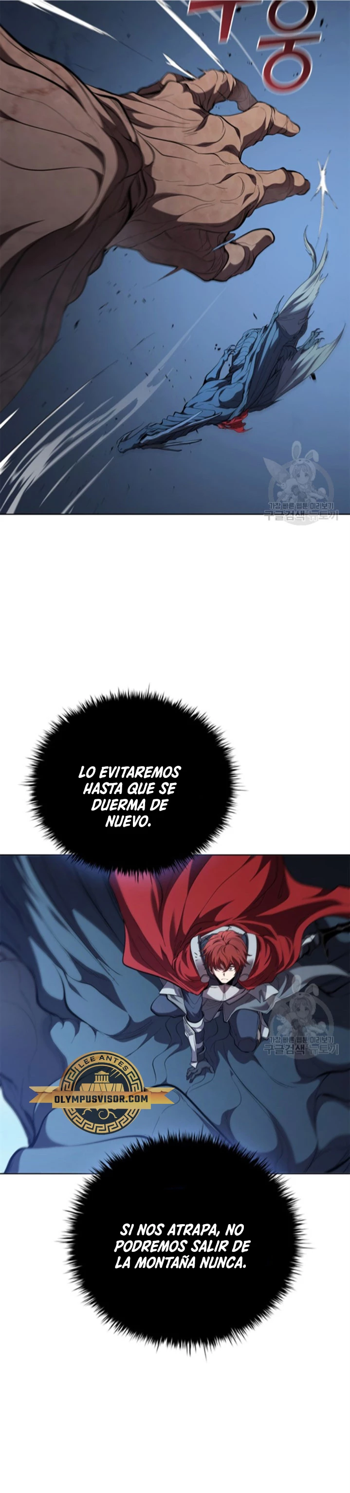 Regresé como el Duque - Capítulo 93 - Página 26 - LectorTMOo