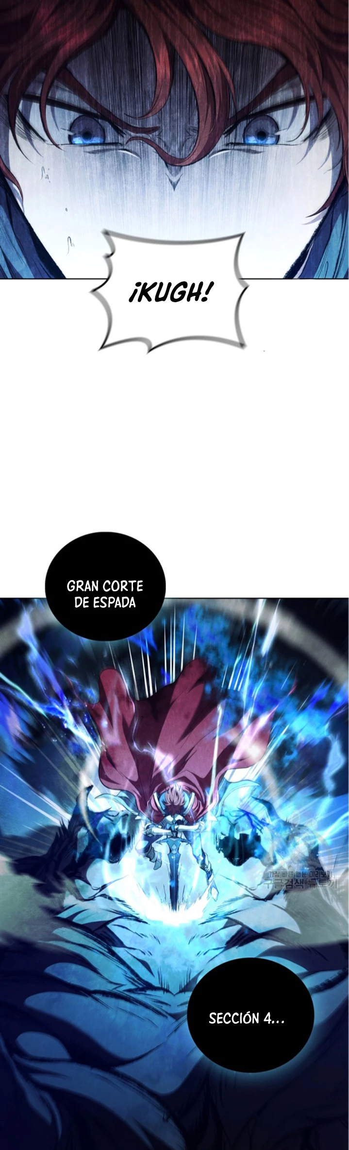Regresé como el Duque - Capítulo 93 - Página 32 - LectorTMOo
