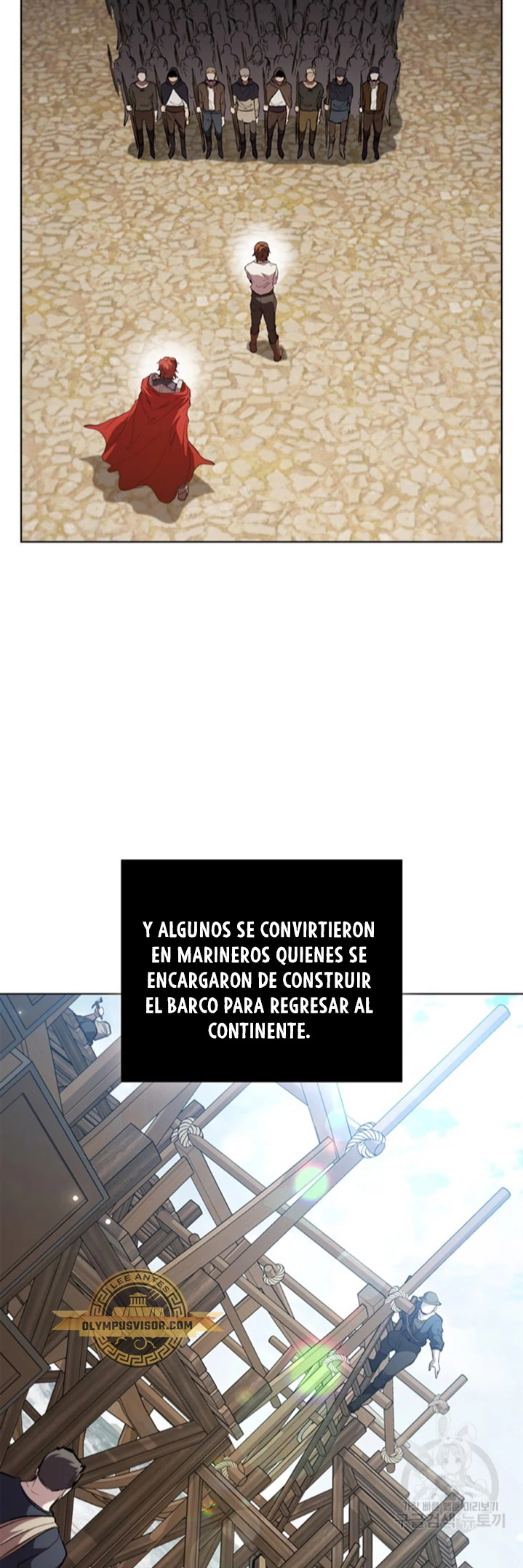 Regresé como el Duque - Capítulo 94 - Página 16 - LectorTMOo