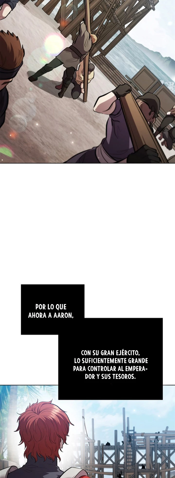 Regresé como el Duque - Capítulo 94 - Página 17 - LectorTMOo