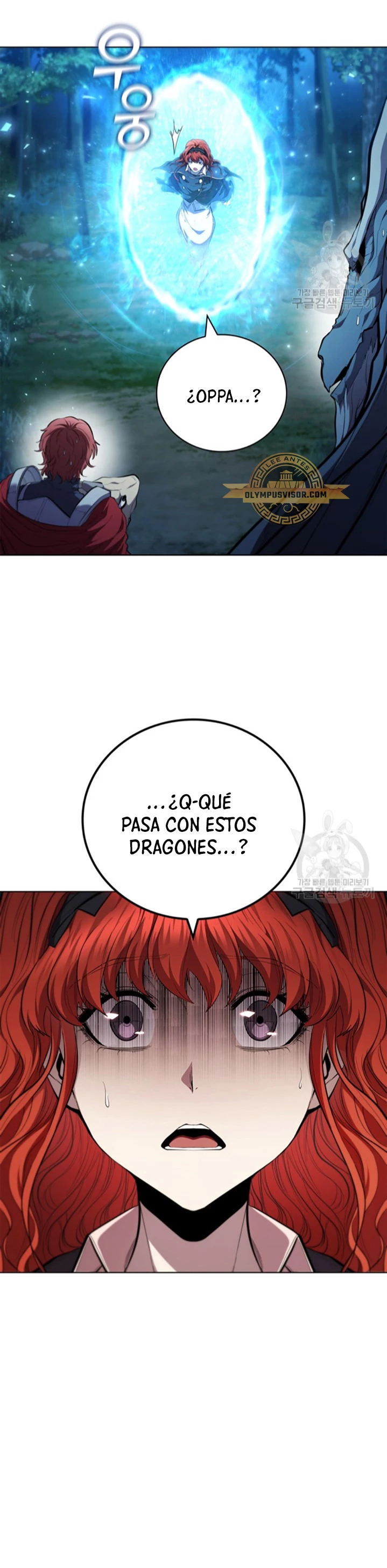 Regresé como el Duque - Capítulo 94 - Página 42 - LectorTMOo