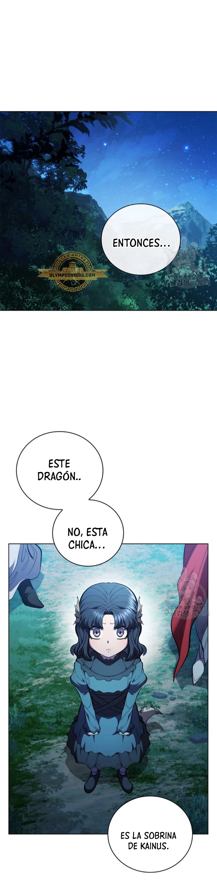 Regresé como el Duque - Capítulo 94 - Página 43 - LectorTMOo