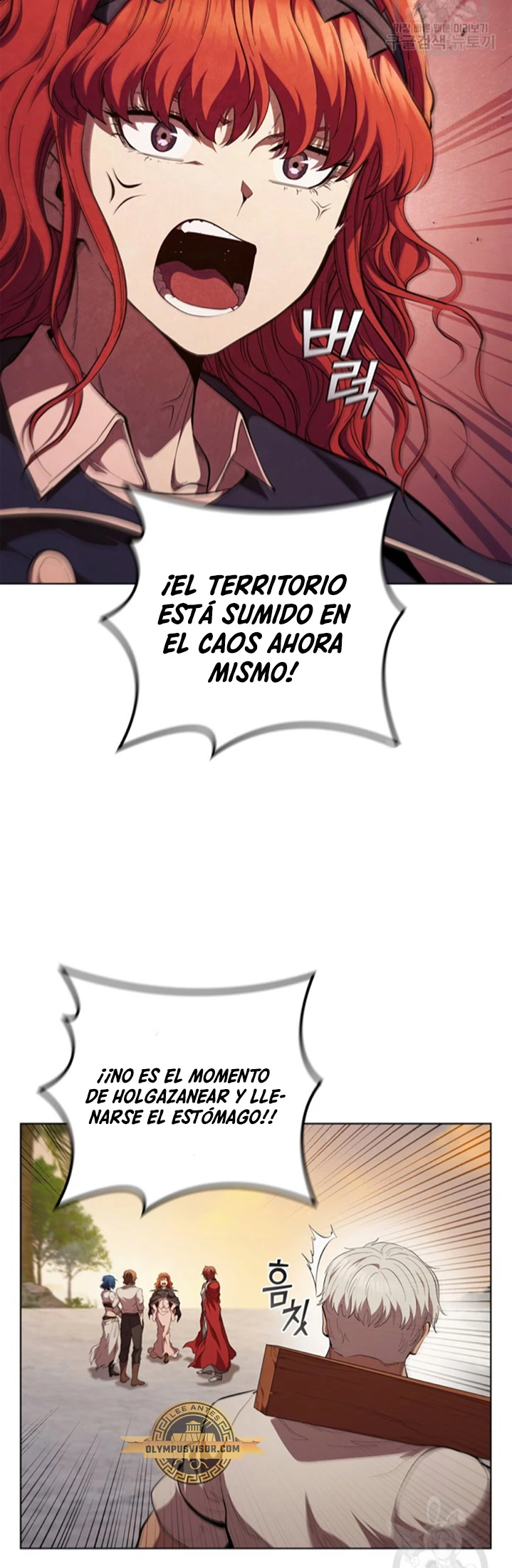 Regresé como el Duque - Capítulo 95 - Página 6 - LectorTMOo