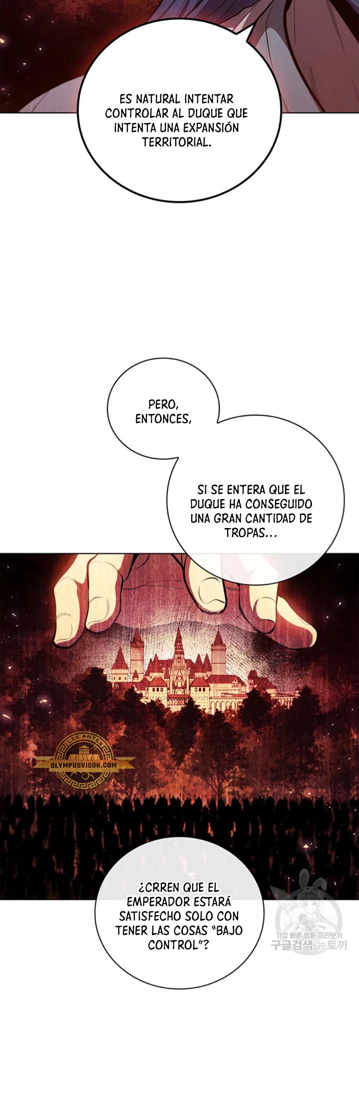 Regresé como el Duque - Capítulo 95 - Página 13 - LectorTMOo