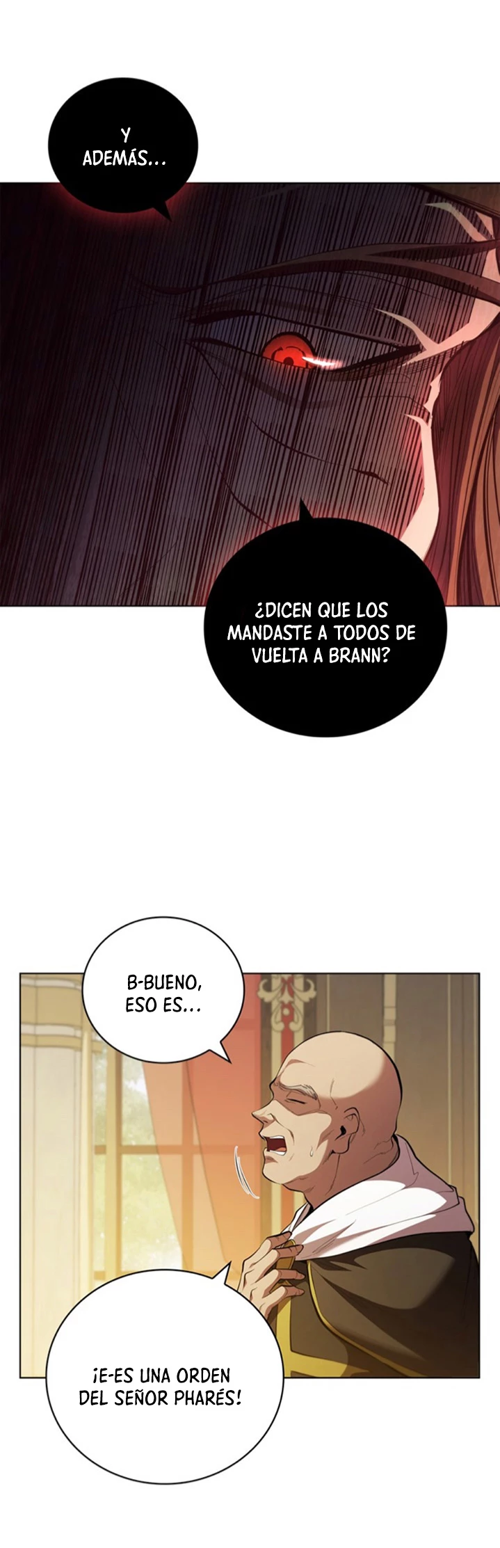 Regresé como el Duque - Capítulo 95 - Página 21 - LectorTMOo
