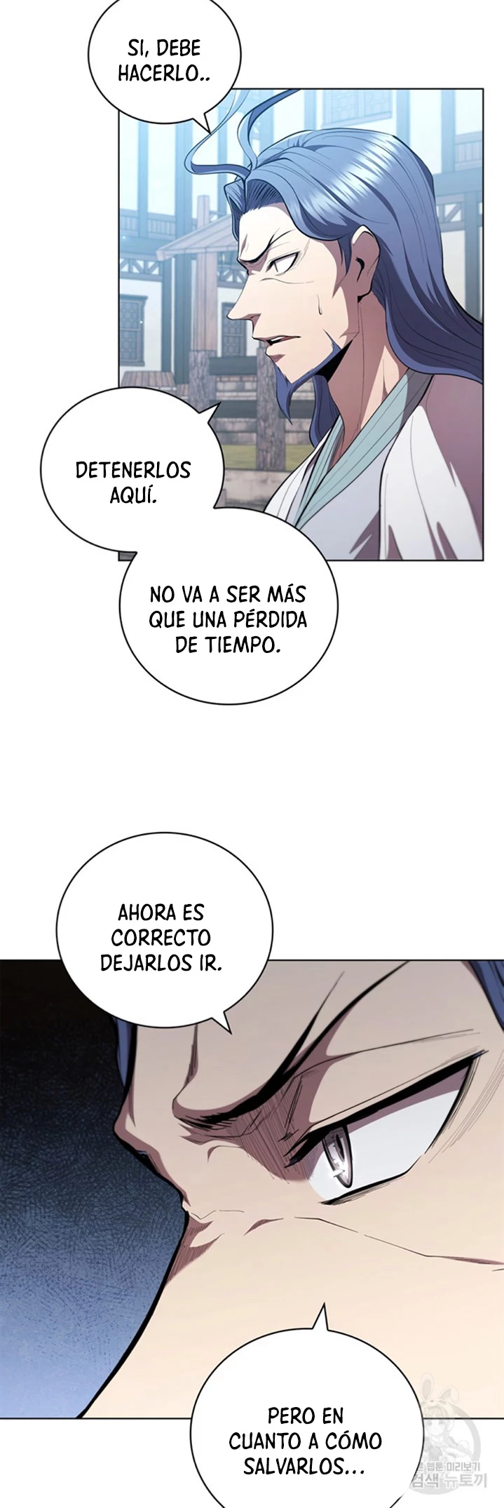 Regresé como el Duque - Capítulo 96 - Página 27 - LectorTMOo