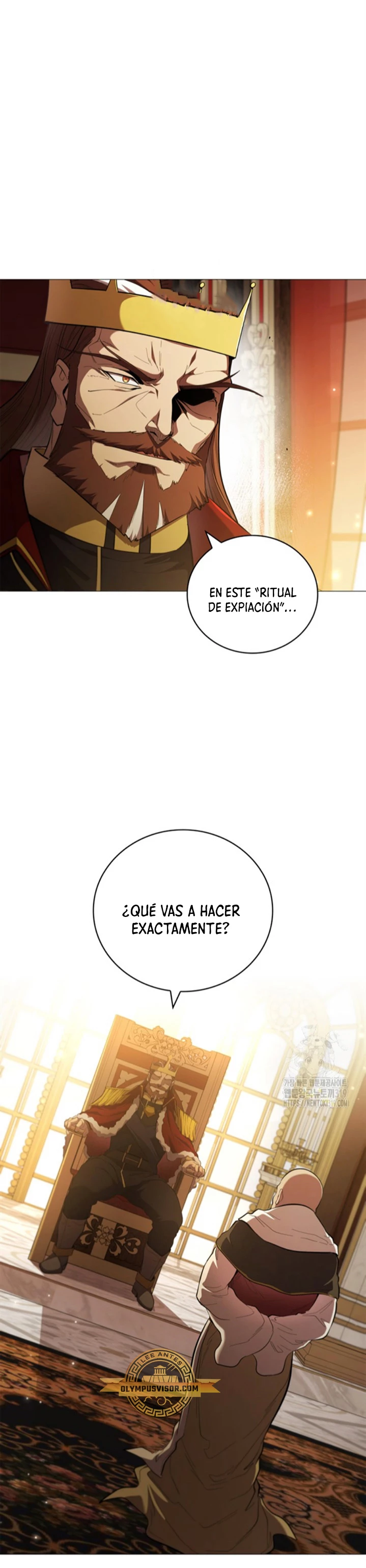 Regresé como el Duque - Capítulo 97 - Página 2 - LectorTMOo