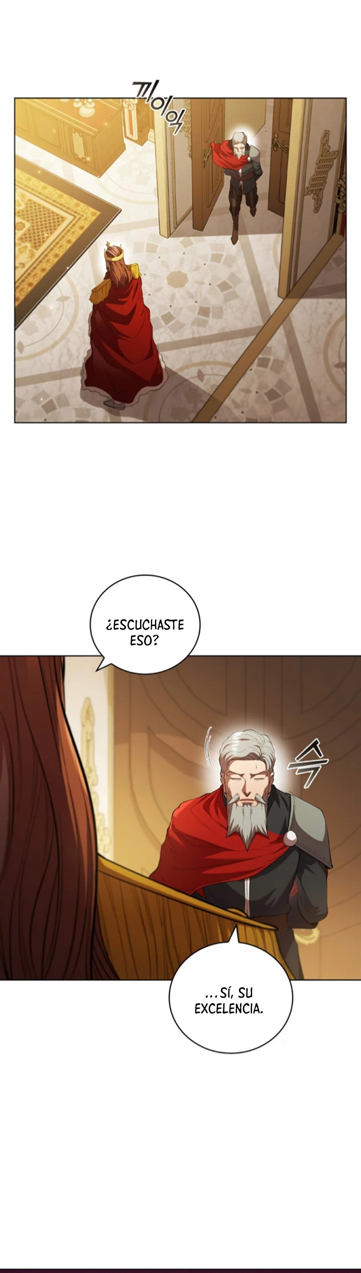 Regresé como el Duque - Capítulo 97 - Página 16 - LectorTMOo