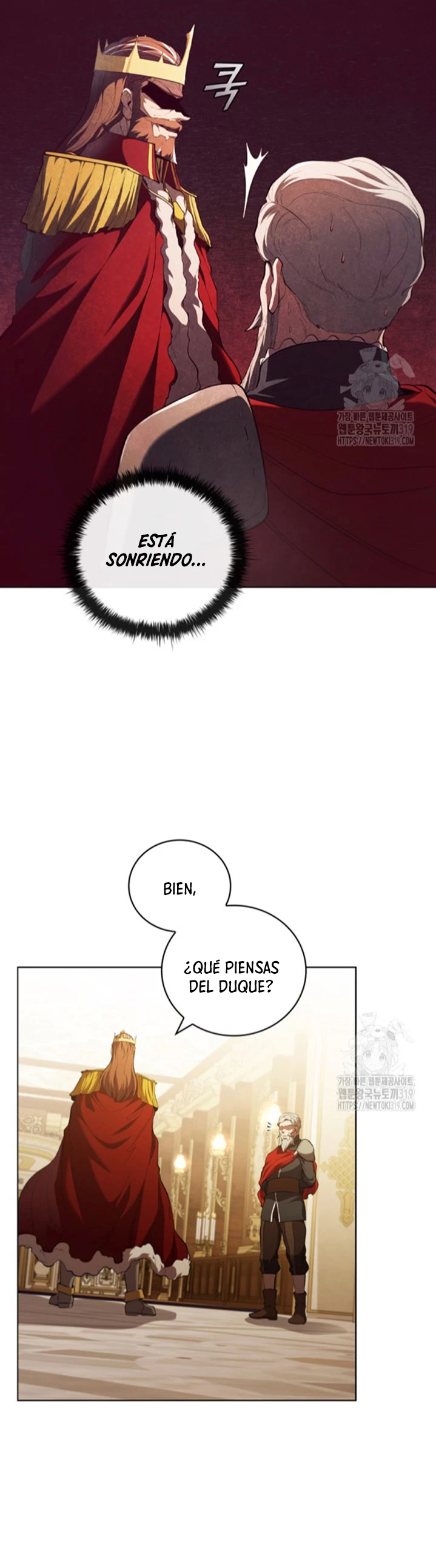 Regresé como el Duque - Capítulo 97 - Página 17 - LectorTMOo