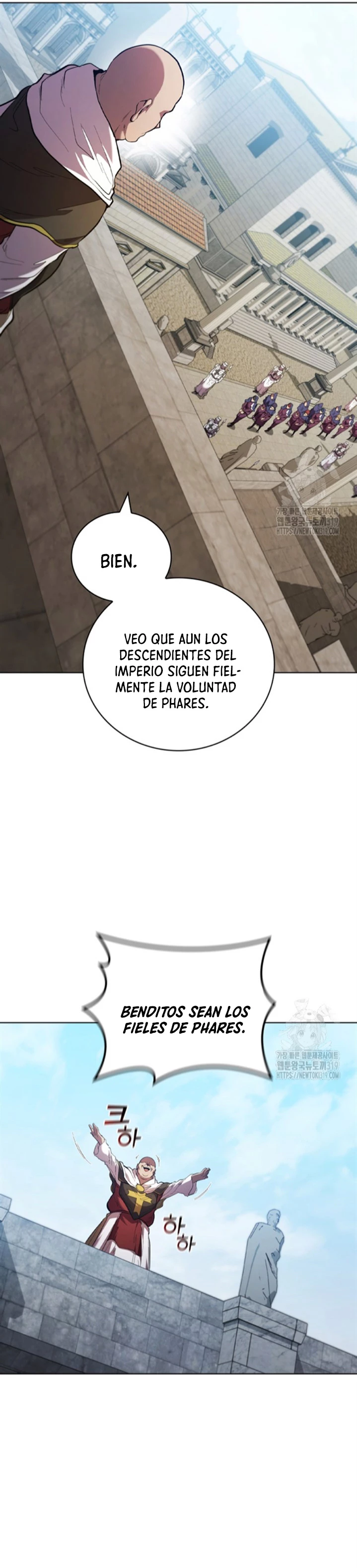 Regresé como el Duque - Capítulo 97 - Página 39 - LectorTMOo
